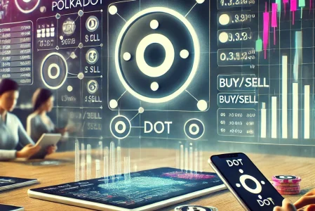 DOT sur Coinbase : Est-ce une bonne option pour les débutants ?