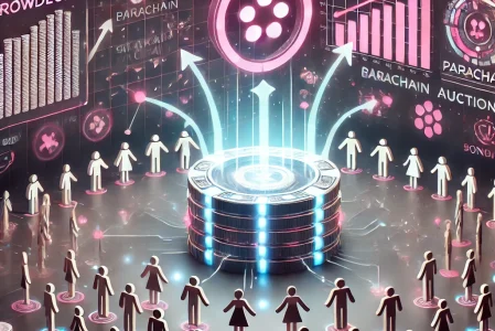 Introduction aux Crowdloans sur Polkadot