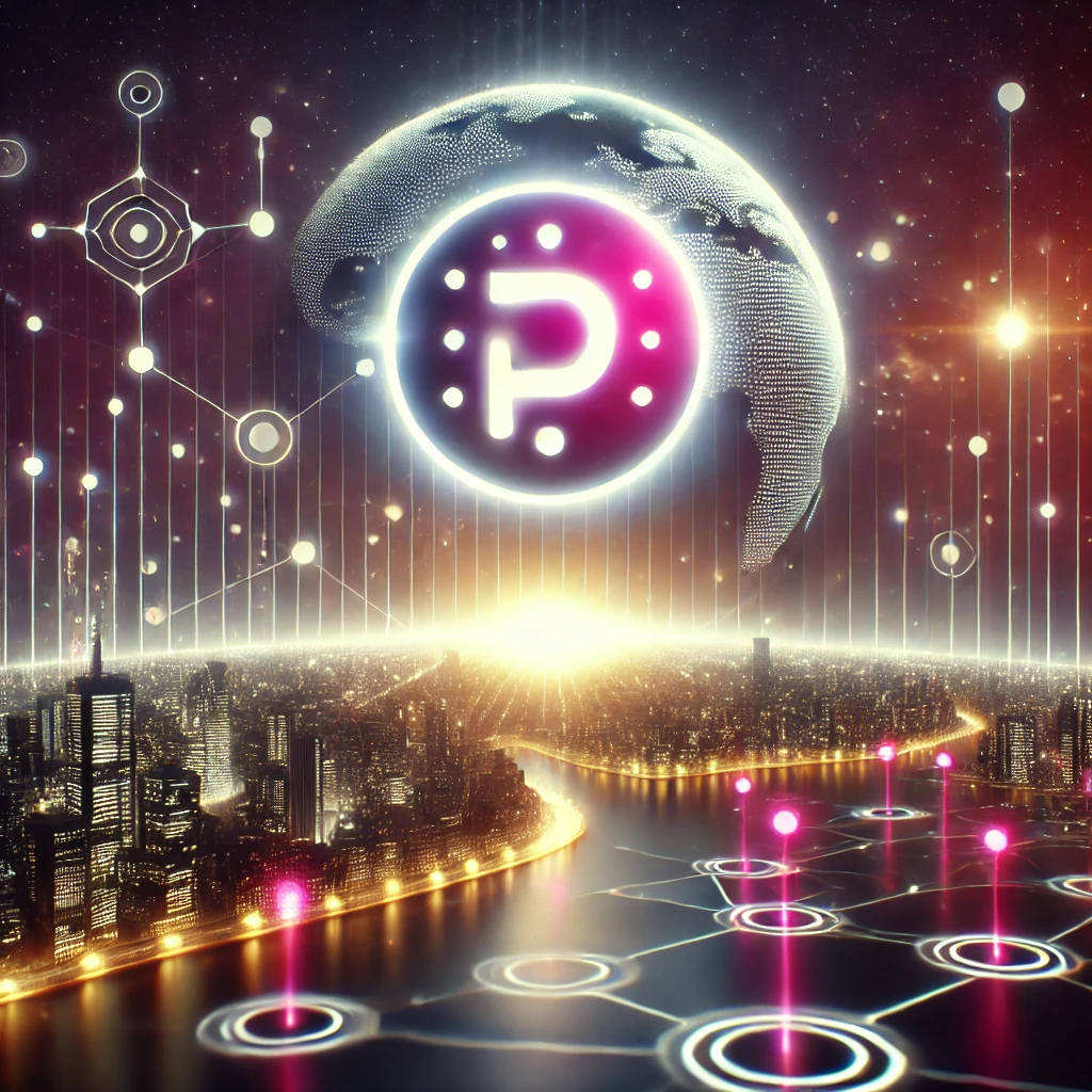 Polkadot : une solution d’avenir pour l’identité numérique ?