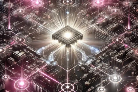 Qu’est-ce que Polkadot ? Explication simple d’un réseau complexe