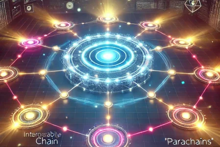 Relay Chain et Parachains : les deux piliers de l’écosystème DOT