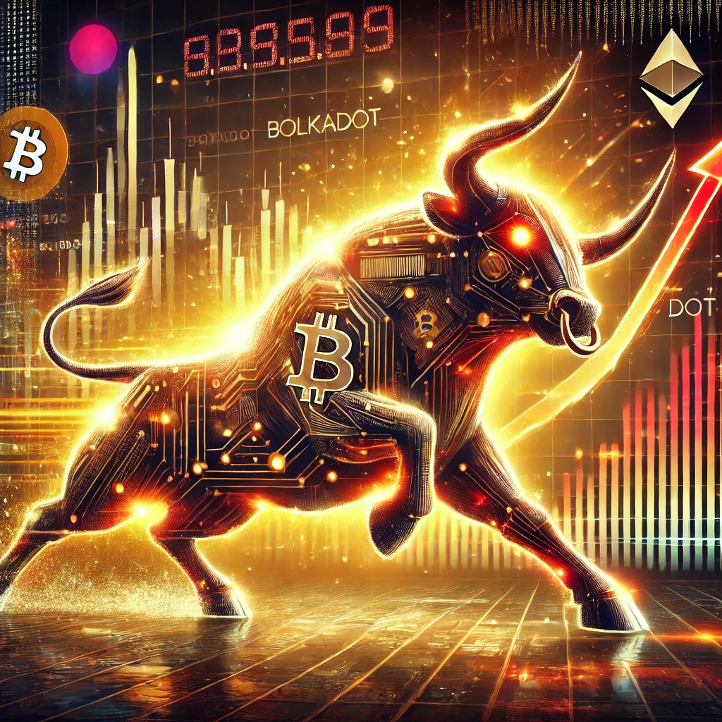 Qu’est-ce qu’un Bull Run dans le Monde de la Crypto-monnaie?