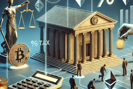 DOT et fiscalité crypto en France et Belgique : ce qu’il faut savoir