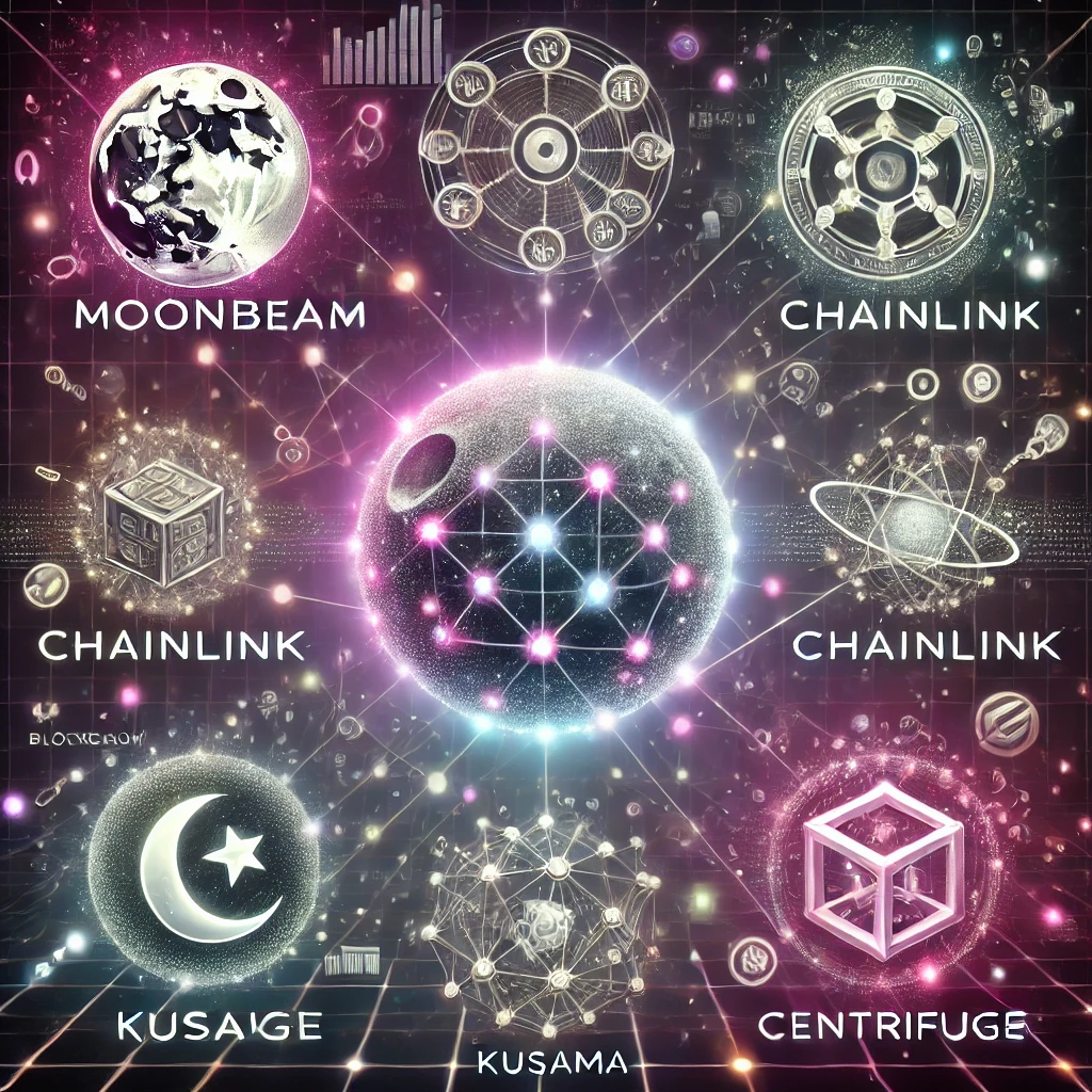 Introduction à l’écosystème Polkadot