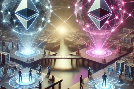 Les Ponts Entre Polkadot et Ethereum : Fonctionnement et Enjeux
