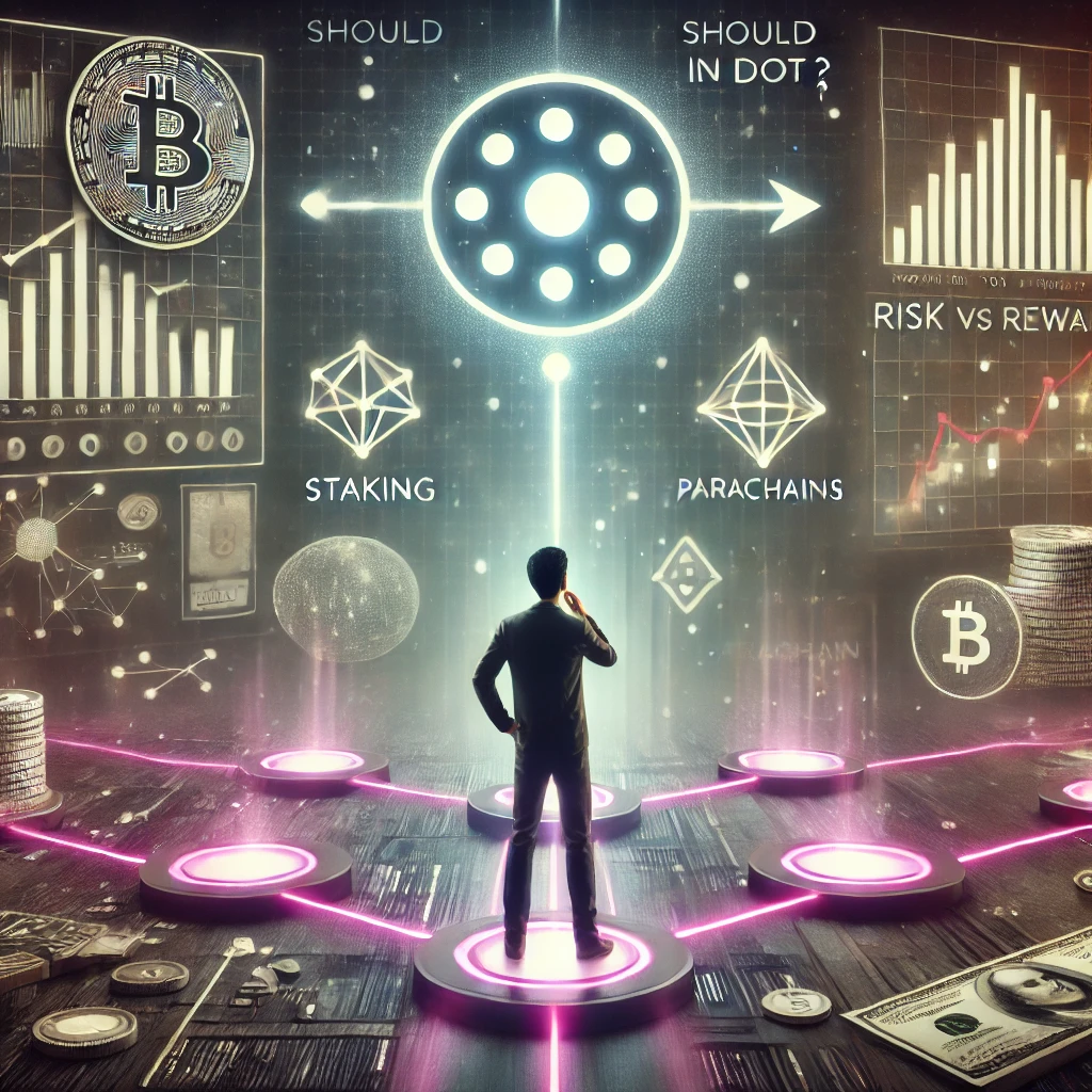 Faut-il investir dans le DOT cette année ? Opportunités et risques§