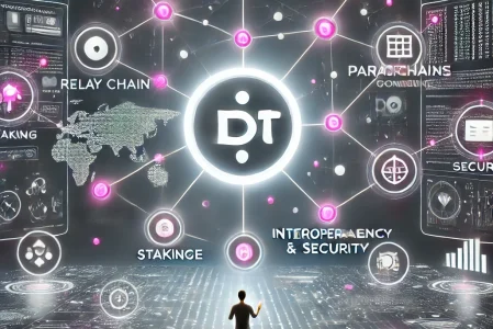 Introduction à l’envoi de DOT : Principes de Base