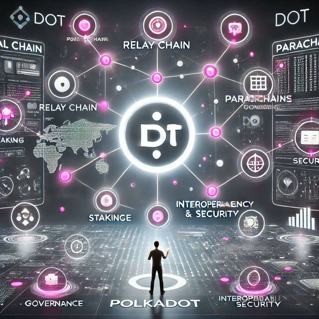 Introduction à l’envoi de DOT : Principes de Base