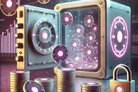 Introduction au Staking sur Polkadot (DOT)