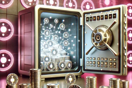 DOT : Un Bon Actif pour le Staking Passif ?
