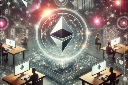 Parity Technologies : l’équipe derrière Polkadot
