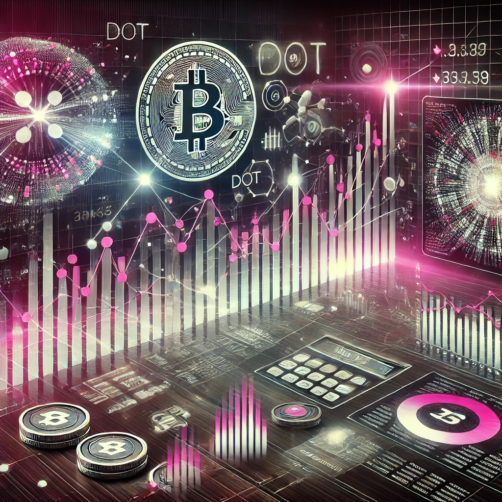 Facteurs qui influencent le prix du DOT : Une approche fondamentale et technique