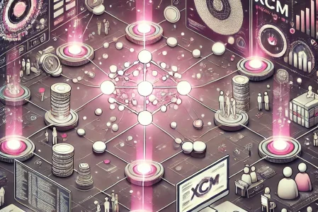 Introduction à l’Interopérabilité avec XCM sur Polkadot