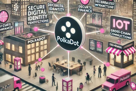 Polkadot : Exploration des Cas d’Usage dans le Monde Réel
