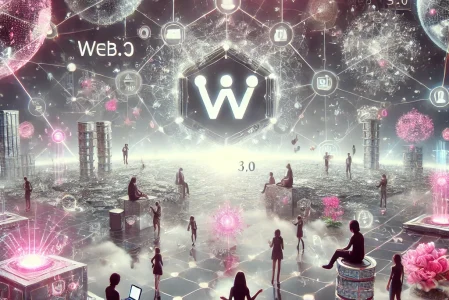 Quelle place pour Polkadot dans la vision du Web 3.0 ?
